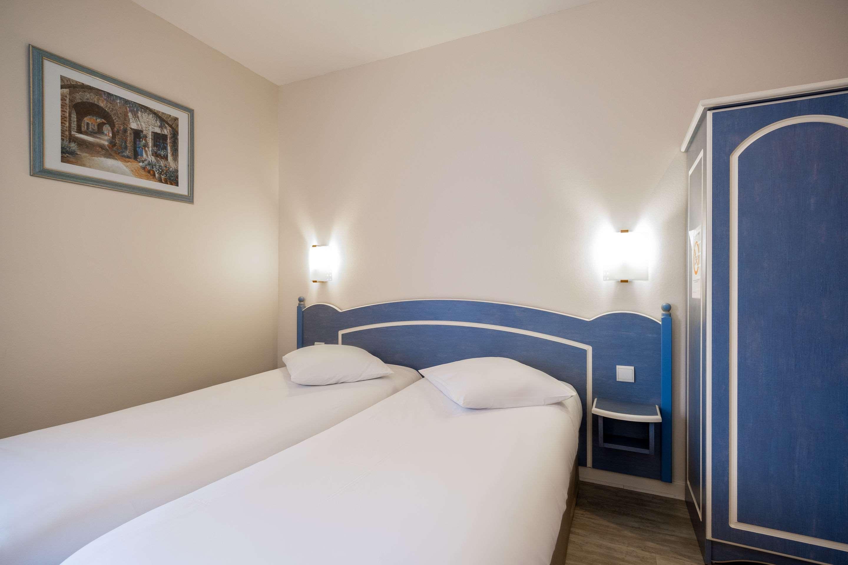 The Originals City, Hotel Des Arenes, Сент Экстерьер фото