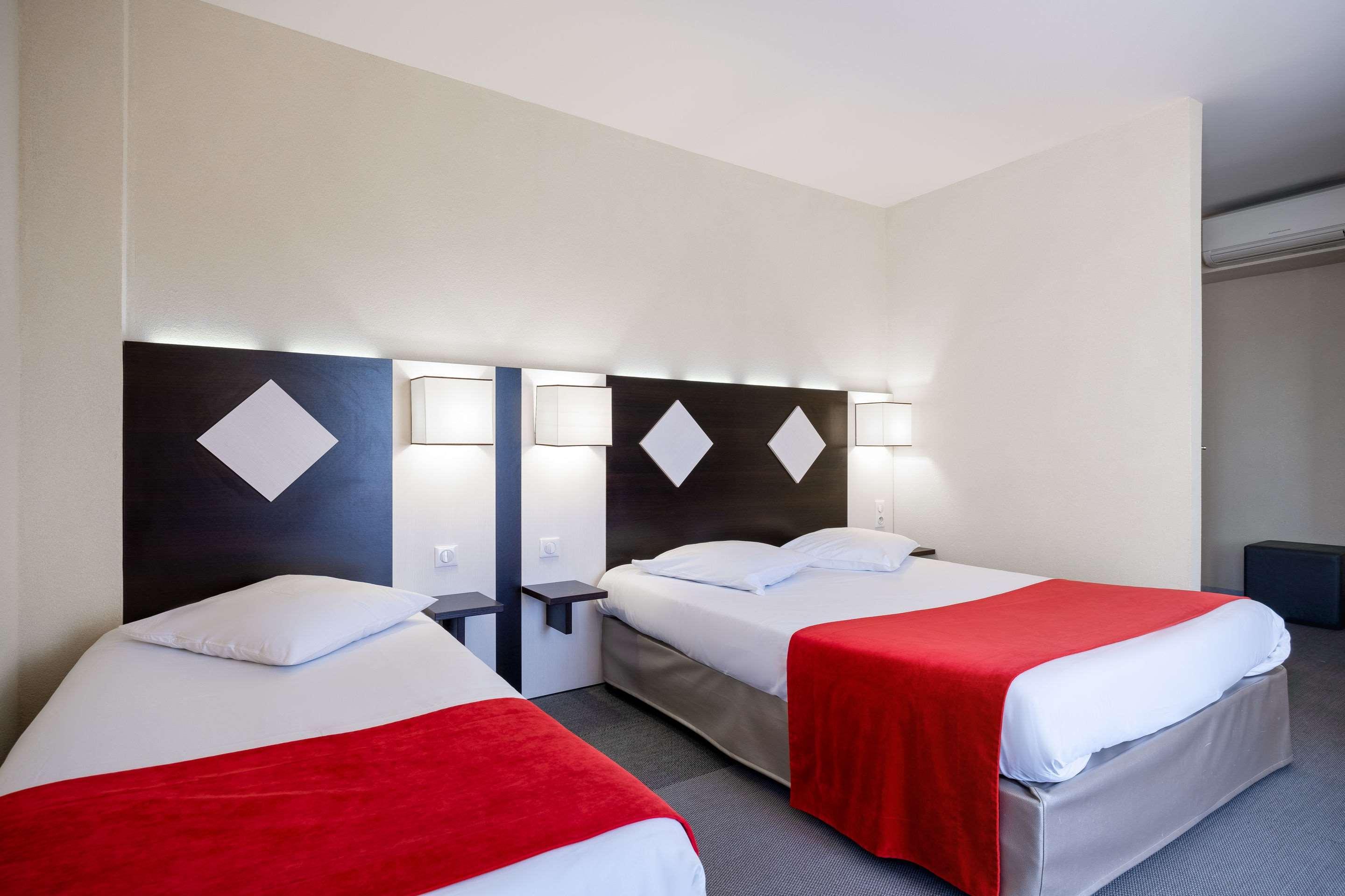 The Originals City, Hotel Des Arenes, Сент Экстерьер фото