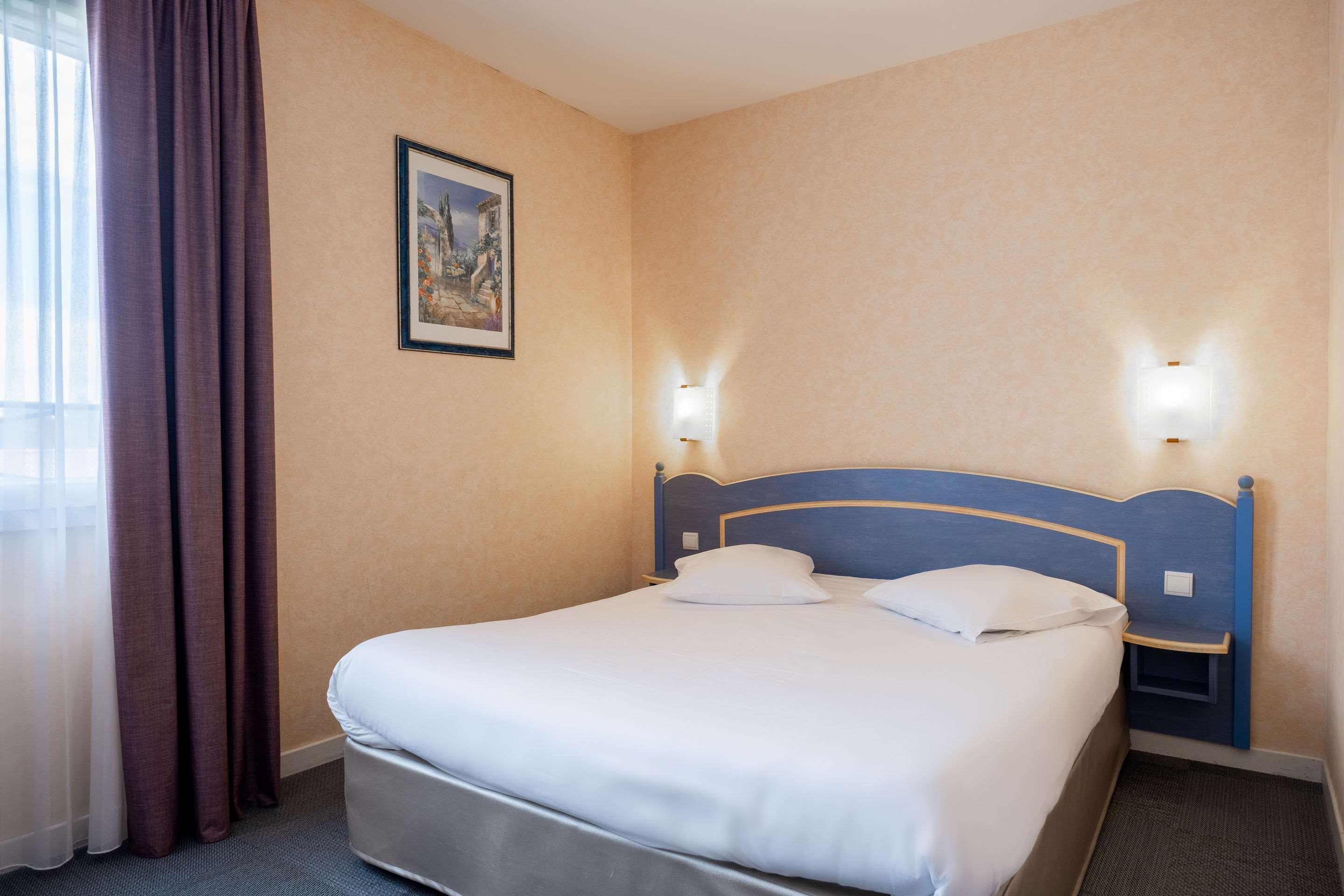 The Originals City, Hotel Des Arenes, Сент Экстерьер фото