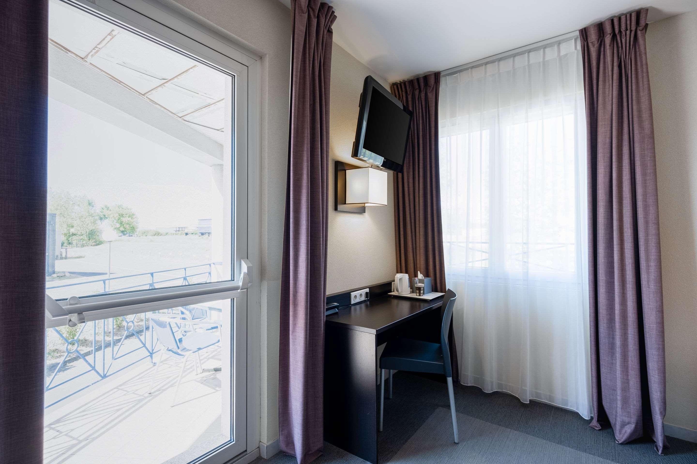 The Originals City, Hotel Des Arenes, Сент Экстерьер фото