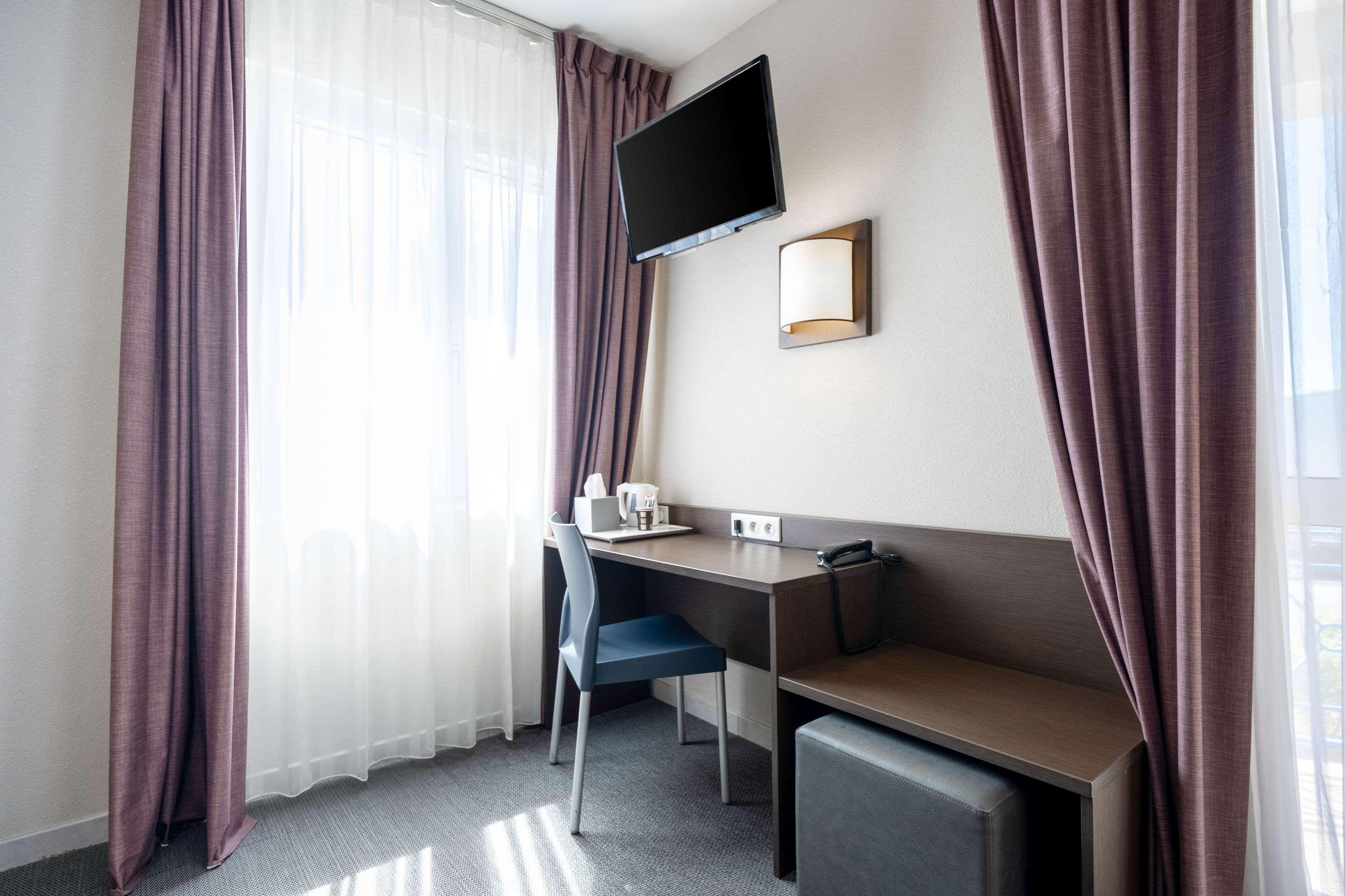 The Originals City, Hotel Des Arenes, Сент Экстерьер фото