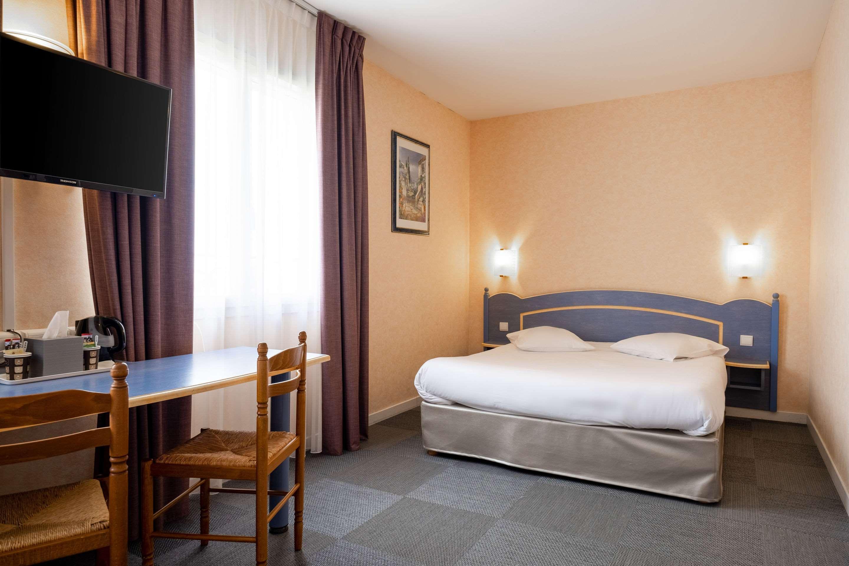 The Originals City, Hotel Des Arenes, Сент Экстерьер фото