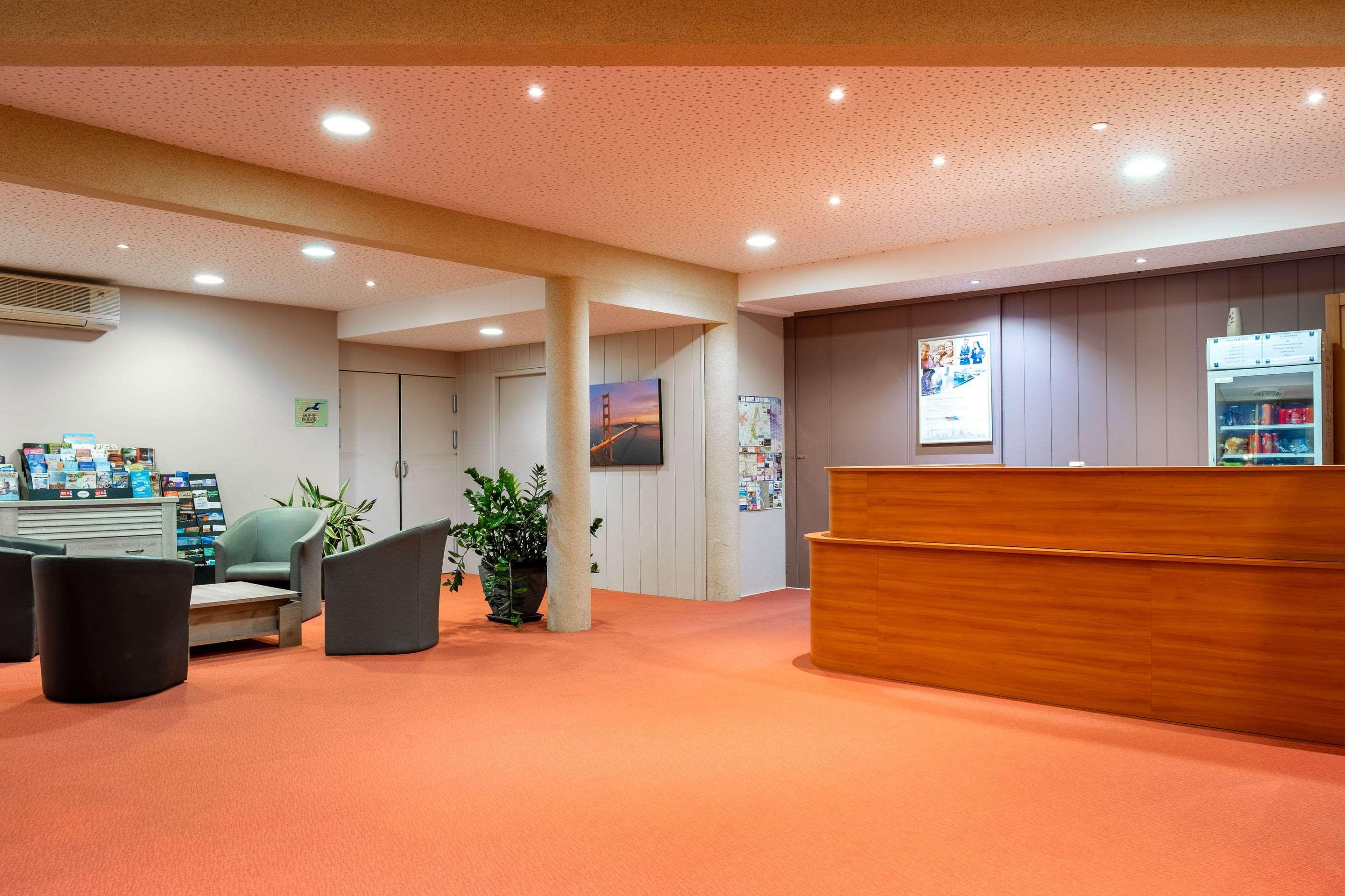 The Originals City, Hotel Des Arenes, Сент Экстерьер фото