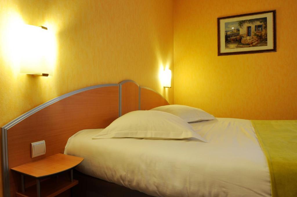 The Originals City, Hotel Des Arenes, Сент Экстерьер фото