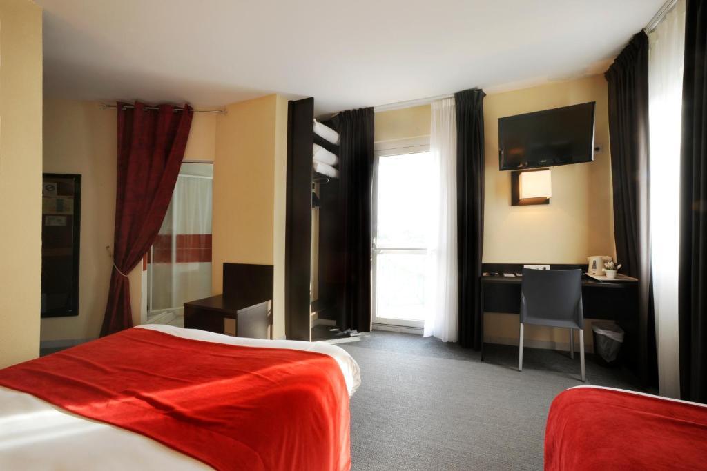 The Originals City, Hotel Des Arenes, Сент Экстерьер фото