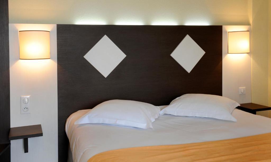 The Originals City, Hotel Des Arenes, Сент Номер фото